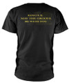 Kings X 'Gretchen Goes To Nebraska' (Black) T-Shirt