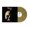Mercyful Fate 'Time' LP Beige Brown Marbled Vinyl