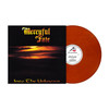 Mercyful Fate 'Into The Unknown' LP Iced Tea Marbled Vinyl