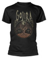 Gojira 'Cycles' (Black) T-Shirt