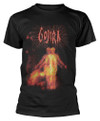 Gojira 'Stardust' (Black) T-Shirt