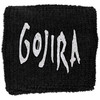 Gojira 'Logo' Wristband