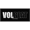Volbeat 'Logo' Patch