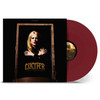 Lucifer 'V' LP Oxblood Vinyl