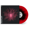 Profiler 'A Digital Nowhere' Red Black Splatter Vinyl