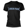 Linkin Park 'Meteora Portraits' (Black) T-Shirt