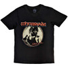 Whitesnake 'Slide It In' (Black) T-Shirt