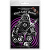 Black Label Society 'Zakk Wylde' Plectrum Pack