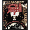 Death 'Individual Thought Patterns' Patch