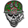 Stormtroopers of Death 'Sgt. D' Pin Badge