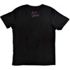 Bullet For My Valentine 'Ram' (Black) T-Shirt BACK