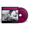 Green Day 'Saviors' CD