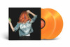 Paramore 'Paramore' 2LP Tangerine Vinyl