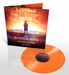 Doctor Who 'The Sun Makers' LP Transparent Orange Vinyl