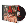 200 Stab Wounds 'Slave To The Scalpel' CD Jewel Case