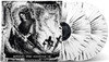 Sacrilege 'Behind The Realms Of Madness' 2LP Clear With Black Splatter Gatefold Vinyl