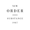 New Order 'Substance' 2LP Black Vinyl