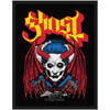 Ghost 'Demoniac' Patch