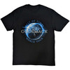 Godsmack 'Lighting Up The Sky World Tour' T-Shirt
