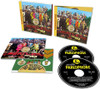 Beatles 'Sgt. Pepper's Lonely Hearts Club Band' 2CD digipack