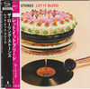 Rolling Stones 'Let It Bleed' CD Digipack