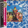 Rolling Stones 'Their Satanic Majesties Request' CD Digipack