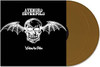 Avenged Sevenfold 'Waking The Fallen' 2LP Gold Vinyl