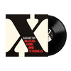 Alkaline Trio 'Blood Hair & Eyeballs' LP Black Vinyl