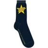 Only Fools And Horses 'Lovely Jubbly' (Navy) Socks (One Size = UK 7-11)