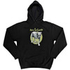 Alice In Chains 'Three-Legged Dog' (Black) Pull Over Hoodie