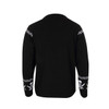 The Goonies 'Never Say Die' (Black) Knitted Sweatshirt BACK