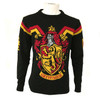 Harry Potter 'Gryffindor Crest' (Multicoloured) Knitted Sweatshirt