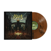 Ghost 'Meliora' LP Orange Marbled Vinyl