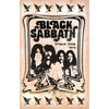 Black Sabbath 'World Tour 1978' Textile Poster
