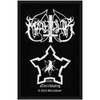 Marduk 'Norrkoping' Patch