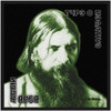 Type O Negative 'Dead Again' Patch