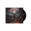 Saxon 'Hell, Fire And Damnation' CD Digipack