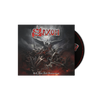 Saxon 'Hell, Fire And Damnation' CD Digipack