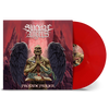 Suicidal Angels 'Profane Prayer' LP Solid Red Vinyl