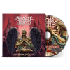 Suicidal Angels 'Profane Prayer' CD Jewel Case