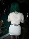 Sleep Token 'Take Me Back To Eden' (Natural) T-Shirt
