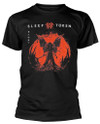 Sleep Token 'Take Me Back To Eden' (Black) T-Shirt