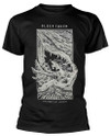 Sleep Token 'The Mouth Of Infinity' (Black) T-Shirt