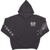 Sleep Token 'Trinity' (Black) Pull Over Hoodie