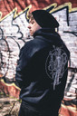 Sleep Token 'Trinity' (Black) Pull Over Hoodie