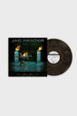 Jag Panzer 'The Fourth Judgement' LP 180g Transparent & Black Marbled Vinyl