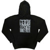Bring Me The Horizon 'Bug' (Black) Pull Over Hoodie