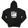 Bring Me The Horizon 'Remain Calm FP' (Black) Pull Over Hoodie