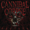 Cannibal Corpse 'Torture' CD Jewel Case w/Slipcase