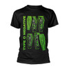 Type O Negative 'Coffin' (Black) T-Shirt
